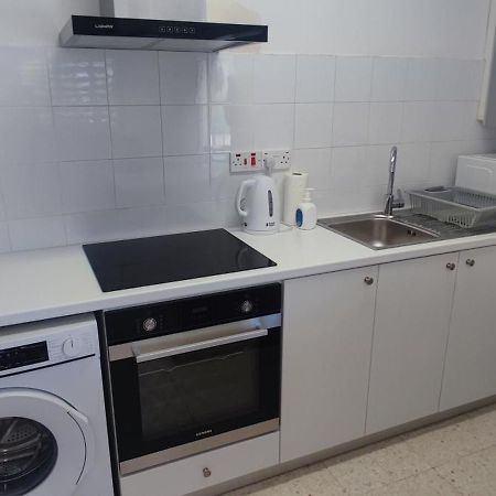 Cozy holyday apartament Paralímni Kültér fotó