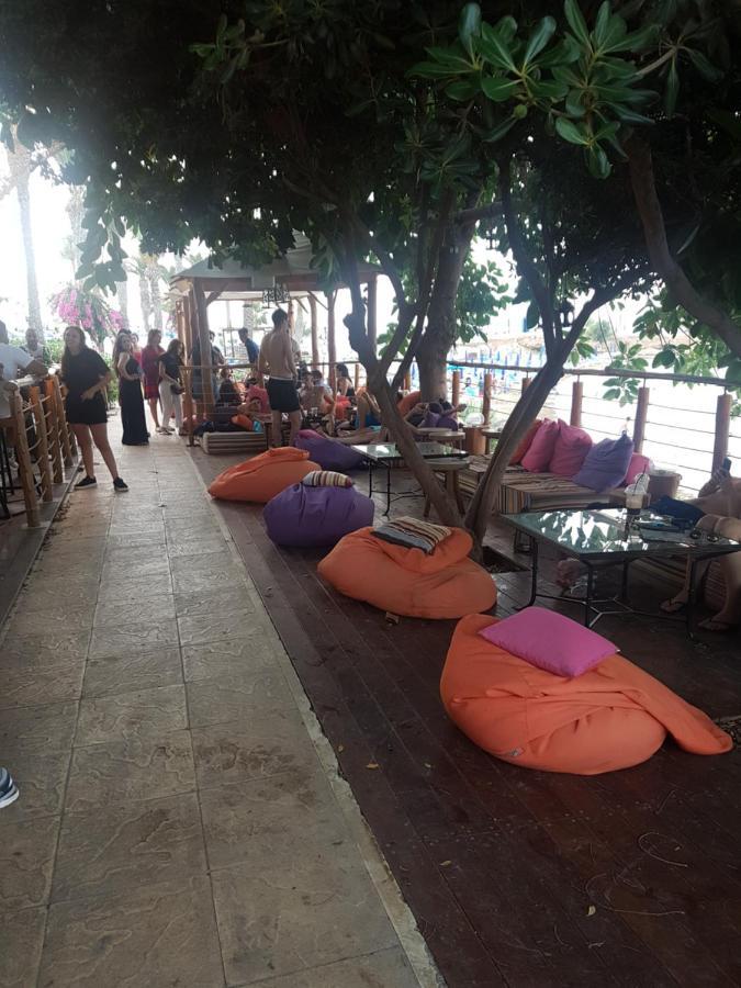 Cozy holyday apartament Paralímni Kültér fotó