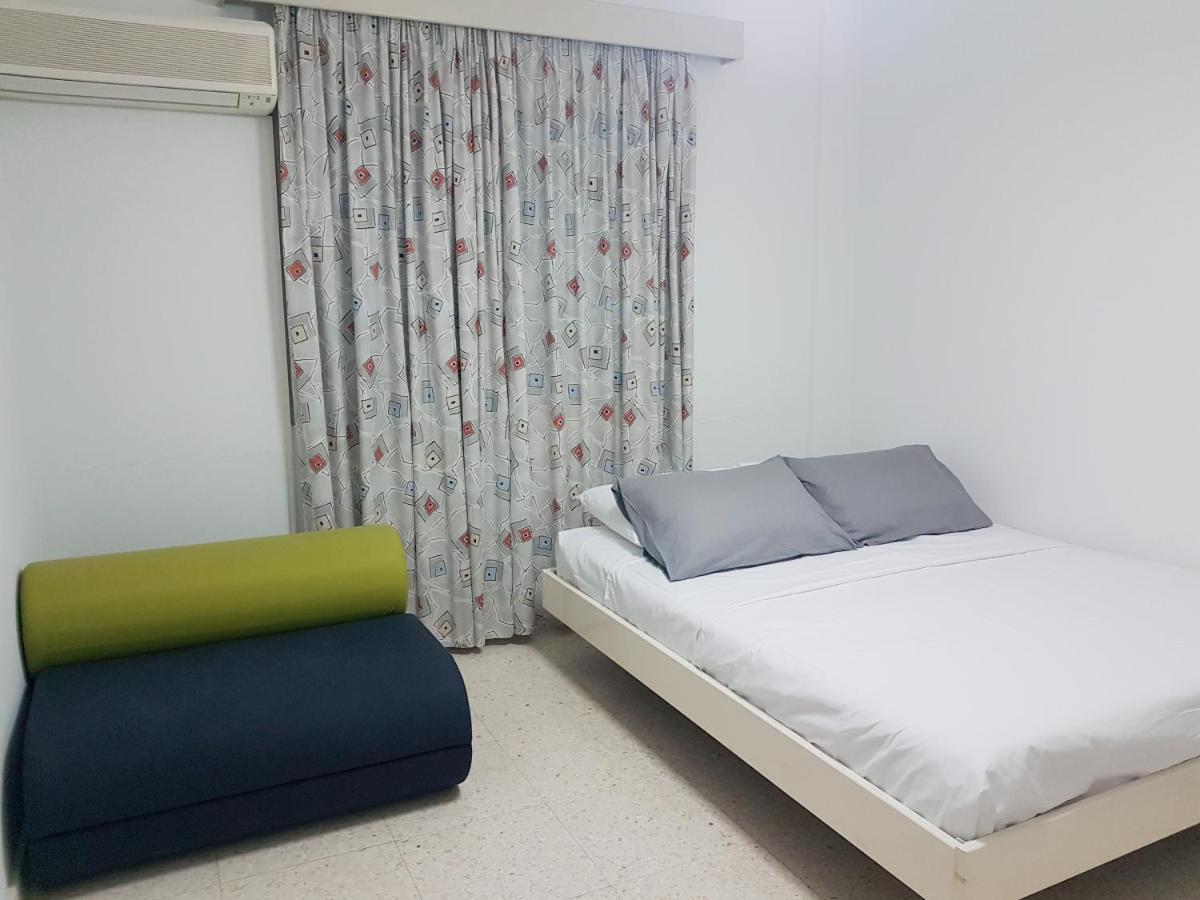 Cozy holyday apartament Paralímni Kültér fotó
