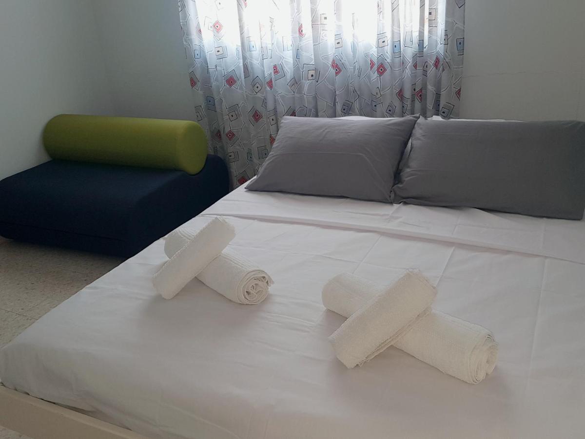 Cozy holyday apartament Paralímni Kültér fotó