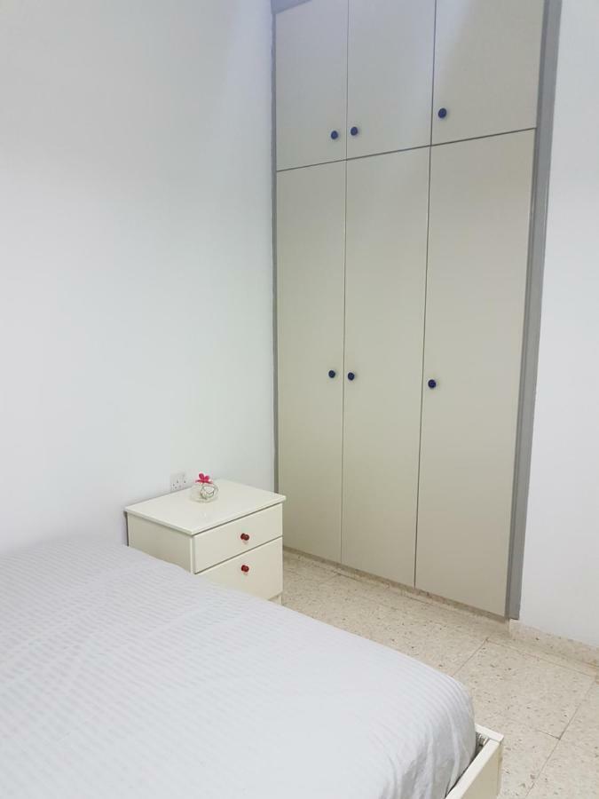 Cozy holyday apartament Paralímni Kültér fotó